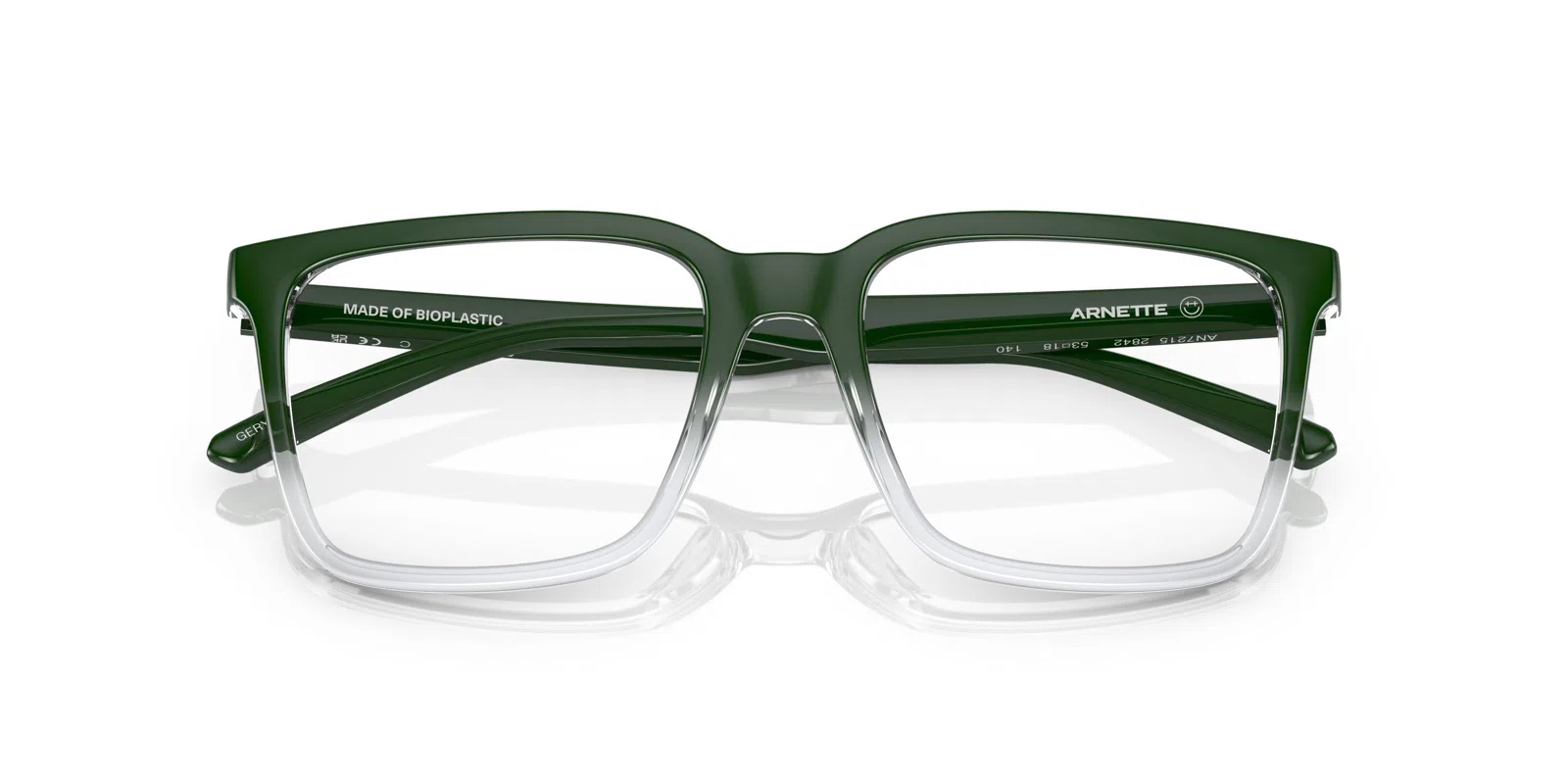 Arnette Geryon 7215 Eyeglasses - view 19